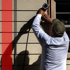 How To Choose The Right Materials for Your Siding Installation in 'Caribou, ME